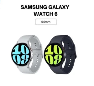Samsung Galaxy Watch 6 SM-R945U - 44mm LTE/Cellular Unlocked R945 Watch6 - Picture 1 of 13