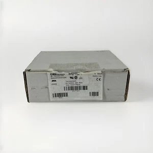 80 PACK DINnectors Automation Direct DN-T12-A GREY Terminal Blocks NWOB - Picture 1 of 7