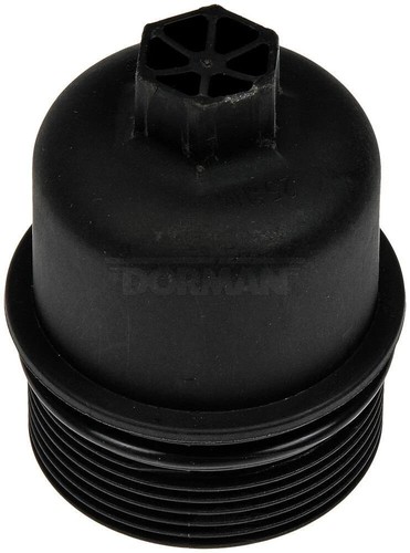 Dorman Motorölfüller 917-414 – OE-Ersatz Mit O-Ring Für Dichten Abschluss & Sauberes Nachfüllen