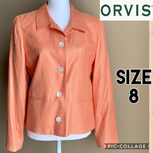 orvis silk tweed jacket