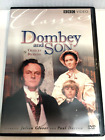 Dombey and Son by Charles Dickens DVD Ships Free Same Day with Tracking