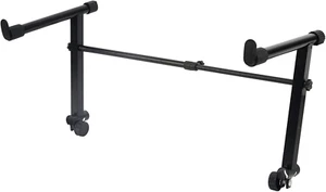 Keyboard Stand 2Nd Tier Add-On for 10.1 Inches, Adjustable Width Extension - Picture 1 of 6