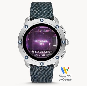 Las mejores ofertas en Relojes inteligentes Diesel | eBay