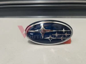 Front Grille Emblem to suit Subaru Impreza WRX STI 2006-2007 93013FE131 - Picture 1 of 3