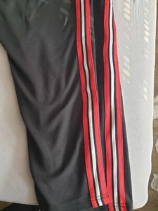 Neuw ⛔NEUW. Zizzi Lagenlook Hose Cropped + Galonstreifen xxl - Bild 1 von 3