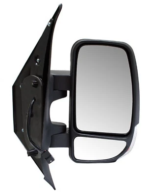 pour RENAULT MASTER III 2010- Rétroviseur extérieur à électrique Chauffe DROITE - Photo 1/4