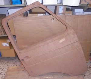 PORTA ANTERIORE  DESTRA  FIAT 241 69> originale 4161787 - Picture 1 of 2