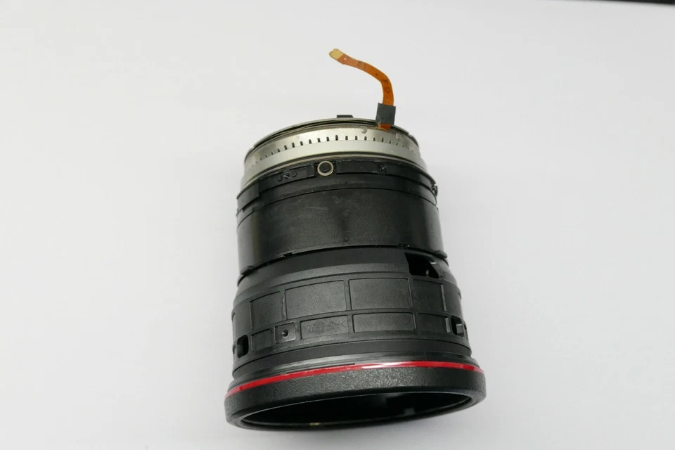 For Canon EF 24-70mm f/2.8L II USM AF UltraSonic Auto Focus Motor Assy Lens part - Image 1 of 4
