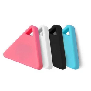 Tag Tracker Bluetooth Brieftasche Schluesselsucher Locator Alarm Haustie9510 - Bild 1 von 8
