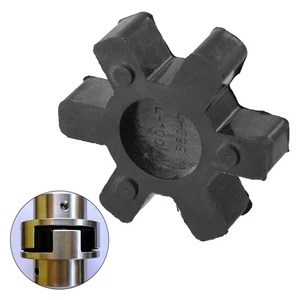 Lovejoy Coupling Insert Flexible Coupling Insert Industrial Applications - Picture 1 of 12