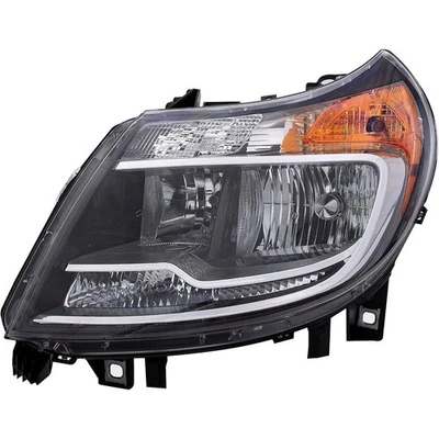 1590335 Dorman Faro Lámpara Driver Lado Izquierdo Mano para Ram ProMaster 3500 1500 Foto 1 de 4