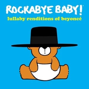 Beyonce.=trib= : Rockabye Baby! CD Value Guaranteed from eBay’s biggest seller! - Picture 1 of 1