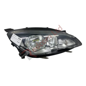 PEUGEOT 308 SW 2014-2017 HEADLIGHT HEADLAMP RIGHT SIDE - Picture 1 of 11