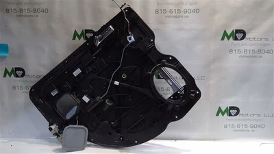  2018-2023 DODGE RAM, РЕГУЛЯТОР СТЕКЛОПОДЪЕМНИКА ЗАДНЕЙ ЛЕВОЙ ДВЕРИ CB59046P - Изображение 1 из 4