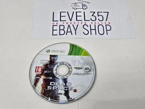 Dead Space 3 (Xbox 360) PEGI 18+ Adventure: Survival Horror SOLO DISCO 2 - Foto 1 di 2