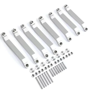 MengNiu 1/12 D90/D91/99S RC Crawler Universal Ball Head Link Upgrade Set - Picture 1 of 6