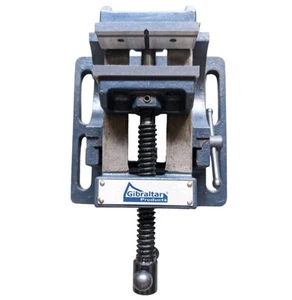 Gibraltar Drill Press Angle Vice - Picture 1 of 11