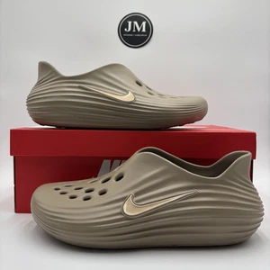 Nike ReactX Rejuven8 Khaki Taglia 13 Uomo HV5060-200 IN MANO �� - Foto 1 di 5