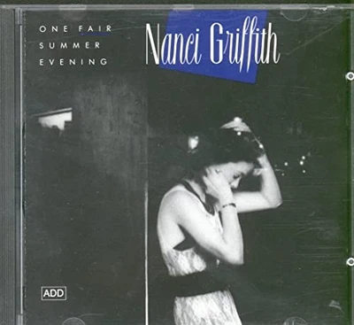 Griffith Nanci - One Fair Summer Evening - Griffith Nanci CD AGVG The Cheap Fast - Image 1 of 2
