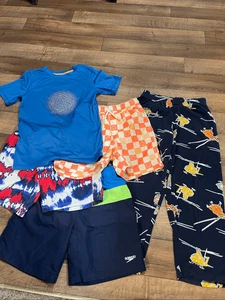 Jungen Bekleidungspaket Jugend Größe M (8) - Bild 1 von 9