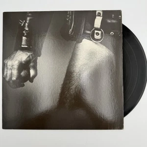 Accept- Balls To The Wall- LP Vinyl 1984 CBS - Picture 1 of 11