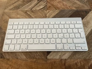Apple Wireless Keyboard - Bild 1 von 2