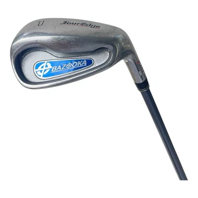 Tour Edge Bazooka JMax QL Pitching Wedge Aldila Graphite 70g Stiff Flex 36" RH - Image 1 of 4