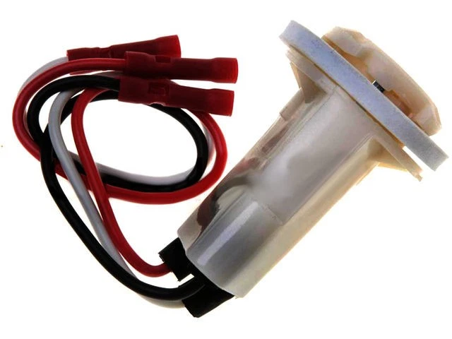 Enchufe de lámpara trasera Standard Motor Products 62WD82G para Ford F150 1976, 1979 Foto 1 de 1