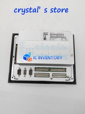 1PCS ATLAS COPCO 1900 0710 12 1900071012 panel controller - Image 1 of 4