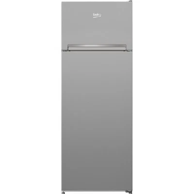 Beko RDSA240K40SN frigorifero con congelatore Libera installazione 223 L E Argen - Immagine 1 di 4