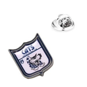 Geelong Cats AFL Heritage Pin - Picture 1 of 1