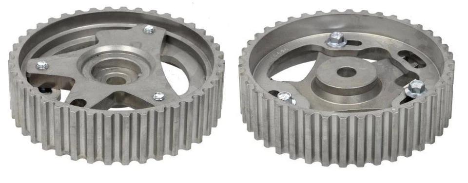 Camshaft pulley For Renault Clio Kangoo Laguna Megane Scenic 1.5dCi 7701478037 - Image 1 of 1