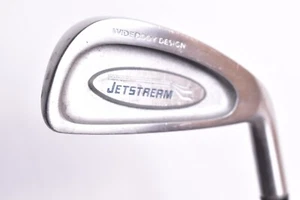 NEW MENS GOLF SMITH 1 IRON GOLF CLUB STIFF FLEX GRAPHITE SHAFT LONG IRON - Picture 1 of 5