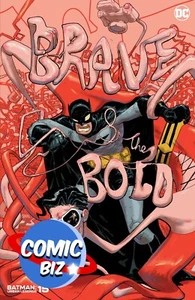 BATMAN URBAN LEGENDS #15 (2022) 1ST PRINT ROSSMO VARIANT COVER C DC COMICS - Picture 1 of 1