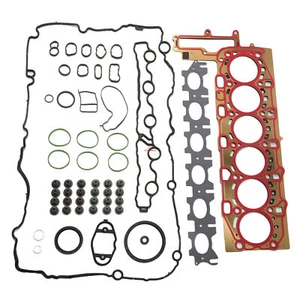 Engine Cylinder Head Gasket Kit Fit For BMW 340i 440i 540i 640i 740Li X3 X4 3.0T - Picture 1 of 10