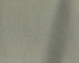 CANVAS FABRIC 100% COTTON MADE IN USA COLOR OLIVE GREEN 7 OZS 57" WIDE BY YARD - Picture 1 of 4