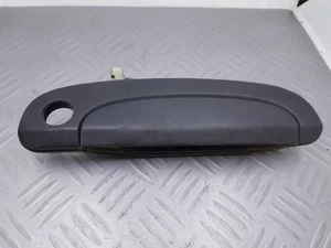 HYUNDAI GETZ 3 PORTE ANNO 2005 MANIGLIA ESTERNA ANTERIORE DESTRA - Foto 1 di 7