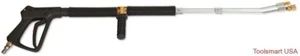 Mi-T-M  Pressure Washer Gun And Lance Assembly 36" 850-0175 8500175 - Picture 1 of 1