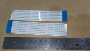 27pin Ribbon Cable Different Direction 130mm/1.0mm - Picture 1 of 2