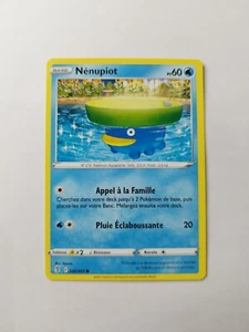 Carte Pokémon - Nénupiot - 032/203 - Évolution Céleste - EB07 - Picture 1 of 2