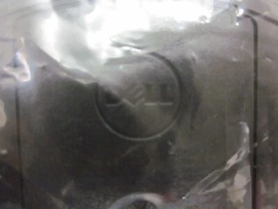 DELL USB WIRED OPTICAL MOUSE DP/N 0DMV3P BLACK MS116c - Image 1 of 4