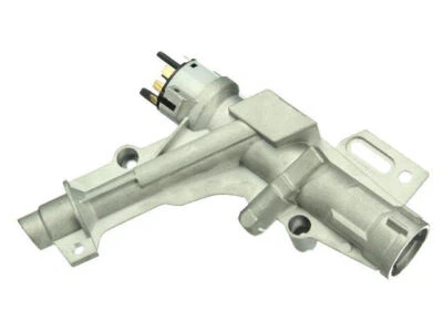 For 1999-2005 Porsche 911 Steering Column Lock 85651XYRD 2000 2001 2002 2003 - Image 1 of 2