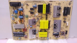 POWER BOARD FOR VIZIO D65-F1, 715G9174-P01-000-003M, (X)ADTVH4020AAW - Picture 1 of 3