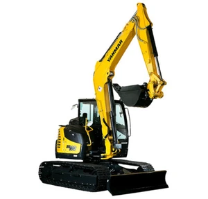 YANMAR SV100 EXCAVATOR FULL WORKSHOP SHOP SERVICE REPAIR MANUAL - Picture 1 of 1