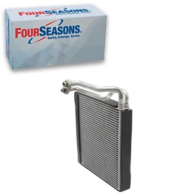 Núcleo evaporador aire acondicionado 4 estaciones para Nissan Máxima 2015-2021 Foto 1 de 4