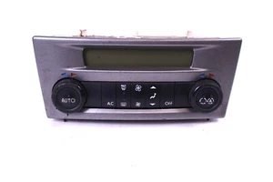 Klimabedienteil Renault Laguna 2 Klimaautomatik 8200181132 Klima A/C KFZ #Mängel - Bild 1 von 2