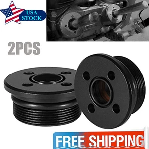 48630-96J01 48630-96J02 Trim Cylinder End Cap for Honda Suzuki Yamaha 115-300 HP - Picture 1 of 8