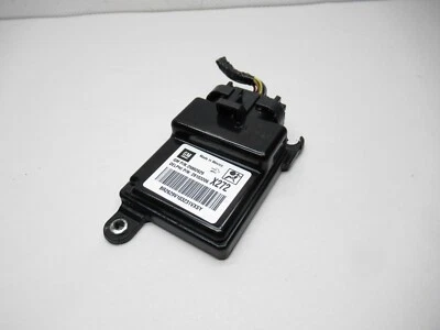 2006–2011​ Buick Lucerne Control Module 25862629 OEM - Image 1 of 4
