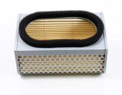 HFA2904 Kawasaki Motorcycles KZ1000 B1/B2/B3/B4/LTD1977-1981 Hi Flo - Air Filter - Image 1 of 3