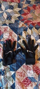Guanti invernali termici Nike autentici taglia XL - Foto 1 di 5